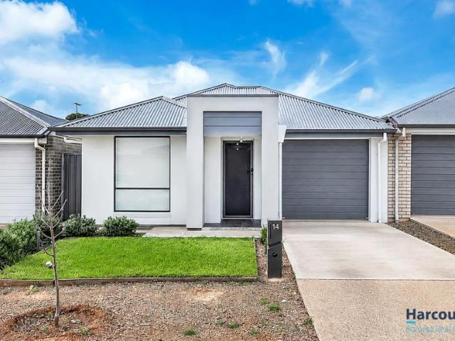 House for sale in Blakeview, Adelaide