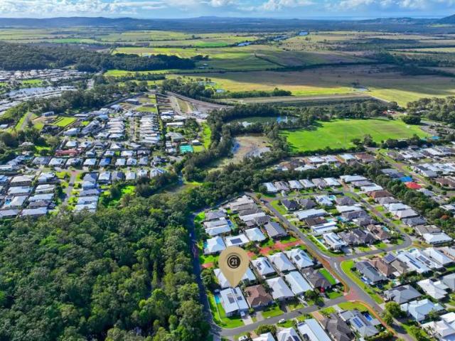 House for sale in Kings Creek, Queensland