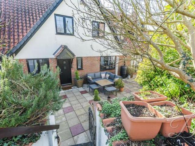 House for sale in Alverton, East Midlands