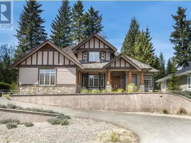House for rent in British Columbia