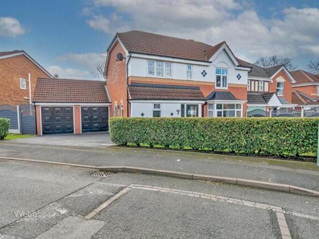 House for sale in Bloxwich, Heath End House for sale in Bloxwich, Heath End