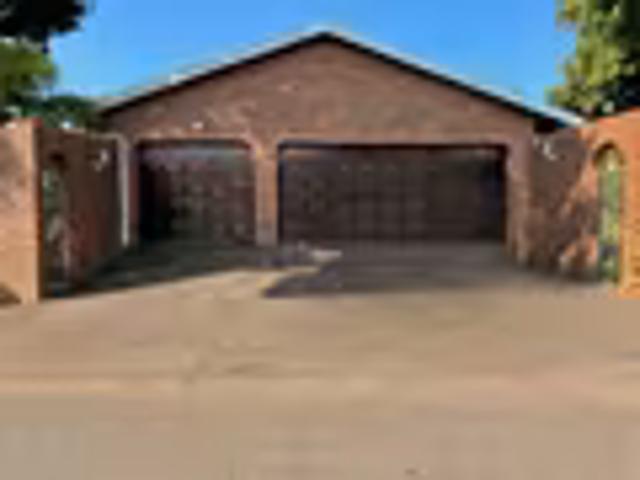 House for sale