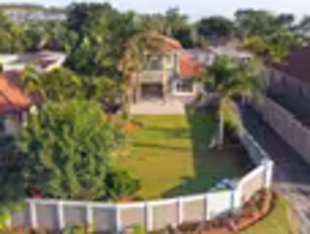 House for sale