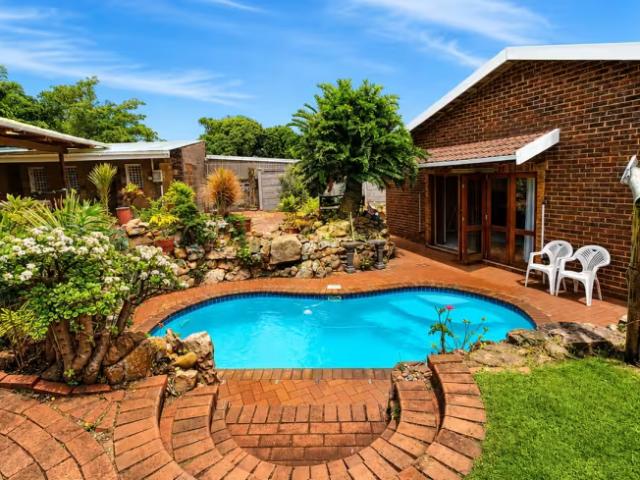 House for sale