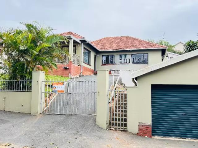 House for sale