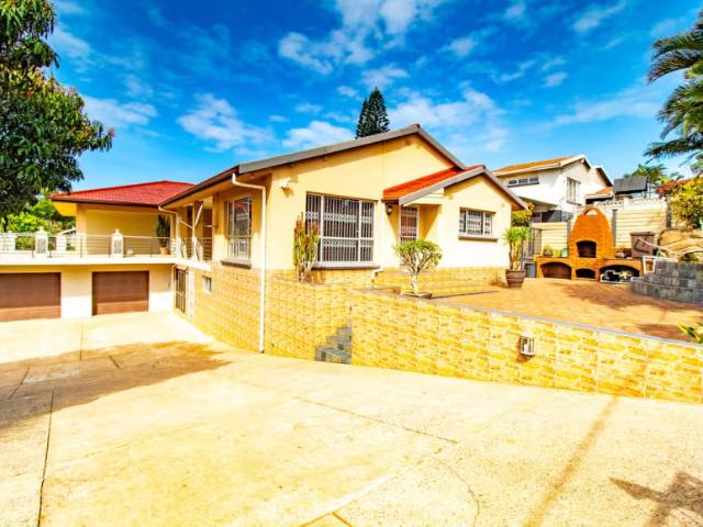 House for sale
