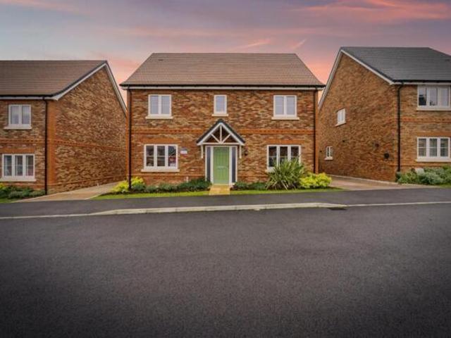 House for sale in Blunham, Bedfordshire