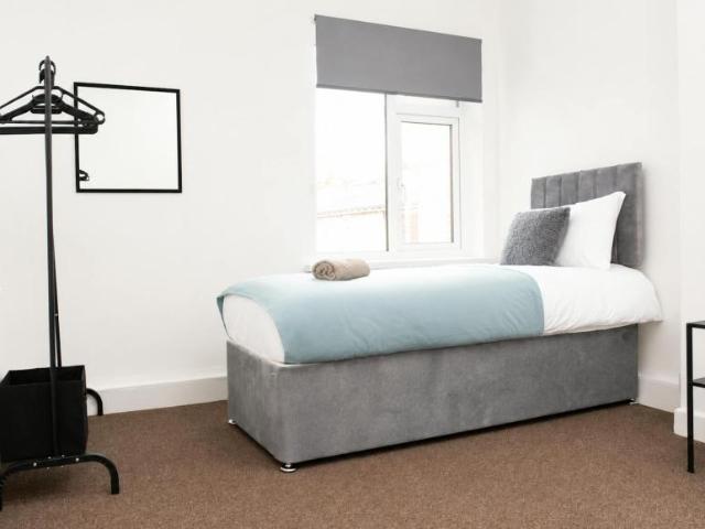 House for rent in Blyth, Northumberland