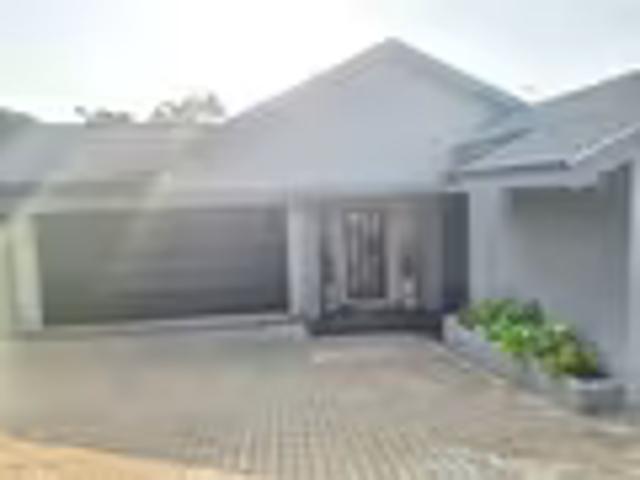 House for sale