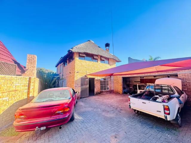 House for rent