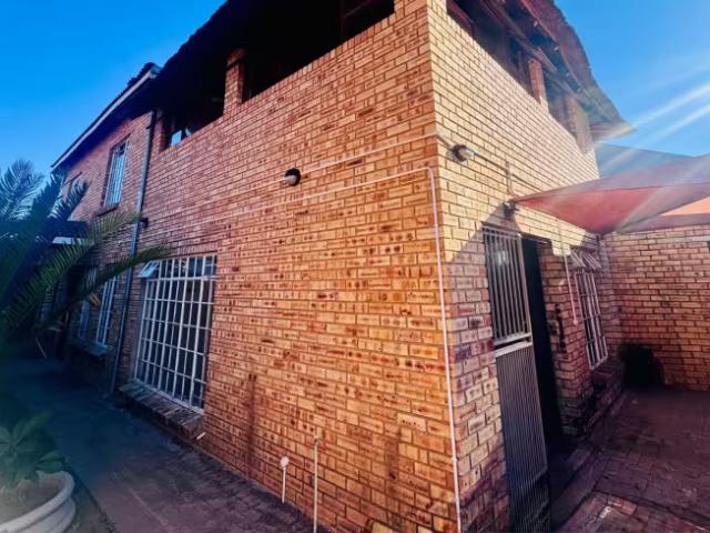 House for sale