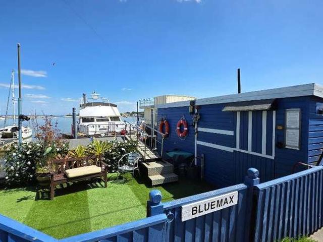 House for sale in Bembridge, Isle Of Wight