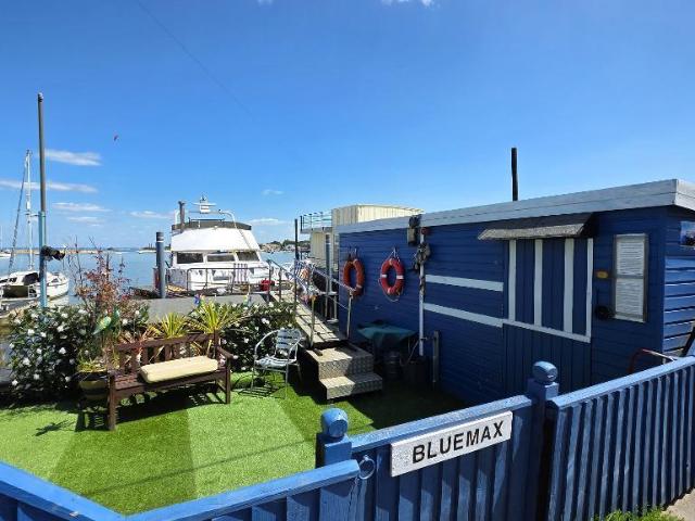 House for sale in Bembridge, Isle of Wight