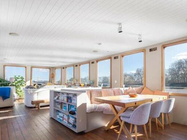 House for sale in City of London, Greater London