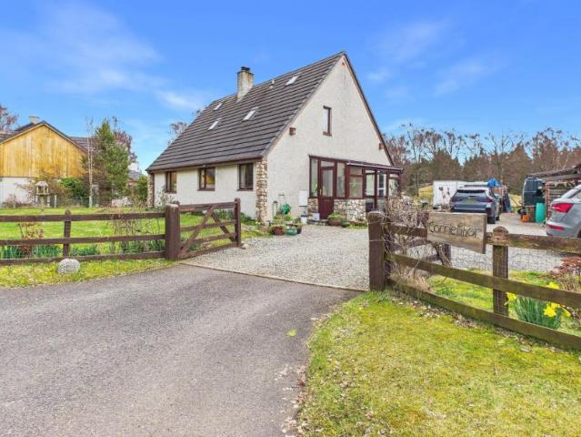 House for sale in Boat Of Garten, Scotland