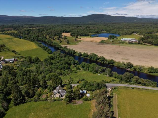House for sale in Aviemore, Scotland
