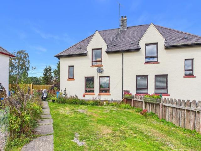 House for sale in Boat Of Garten, Scotland