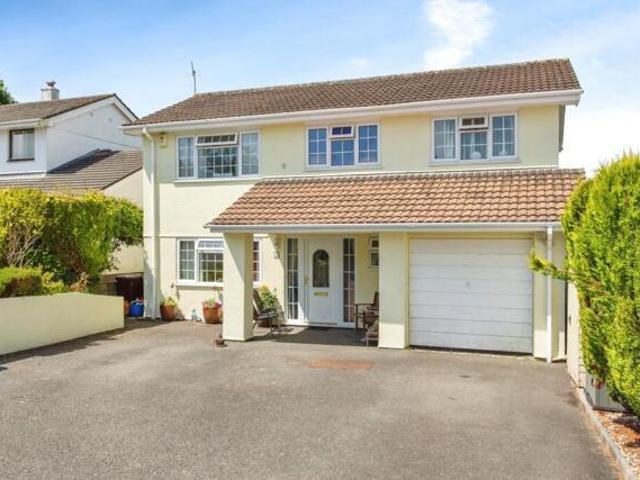 House for sale in St Neot, Cornwall