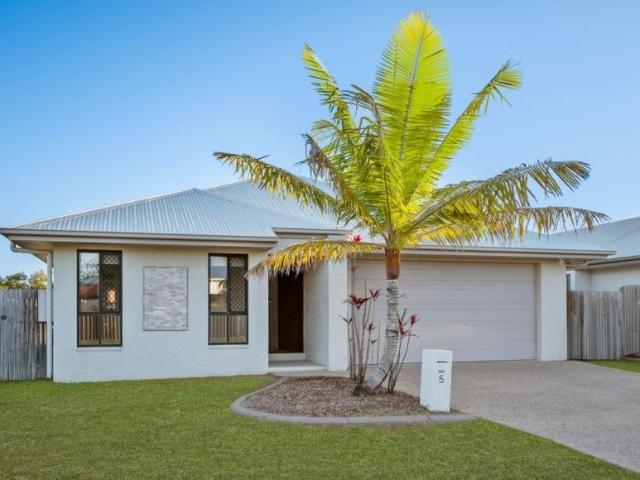 House for rent in Bohle Plains, Queensland