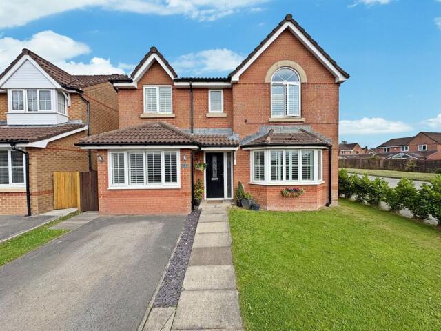 House for sale in Daisy Hill, Westhoughton