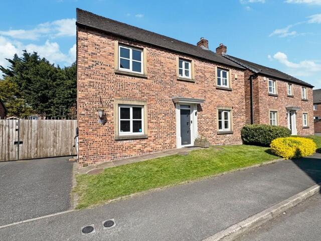 House for sale in Westhoughton