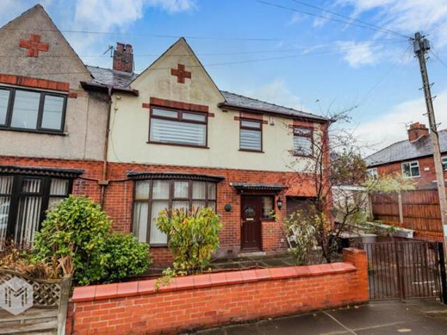 House for sale in Lee Bank, Isle Of Man