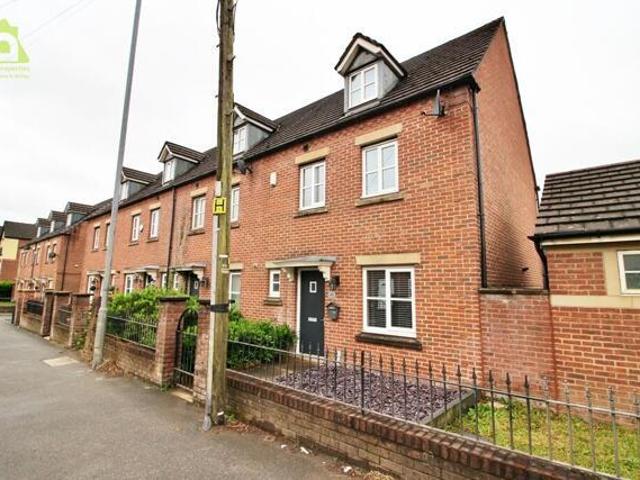 House for sale in Westhoughton