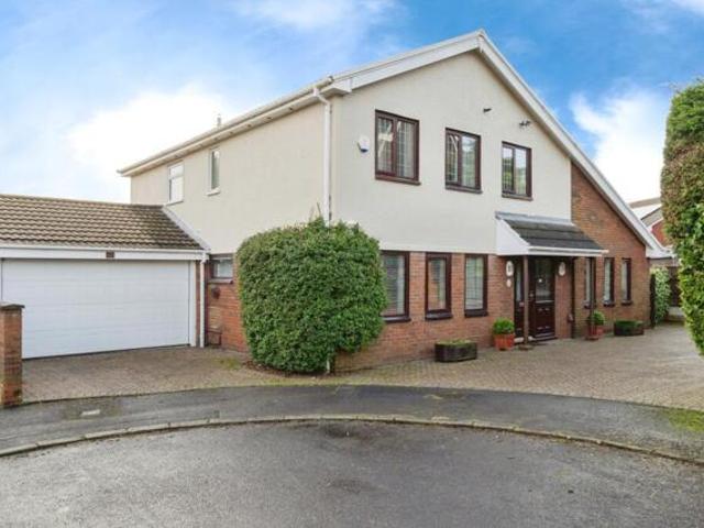House for sale in Daisy Hill, Westhoughton