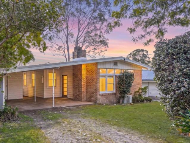 House for sale in Bolwarra Heights, Newcastle-Maitland