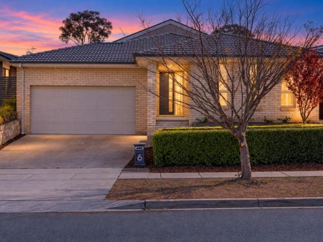 House for sale in Australian Capital Territory