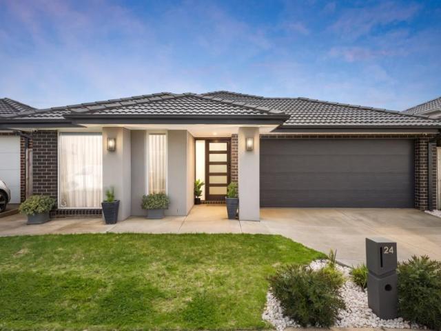 House for sale in Monument, Melbourne