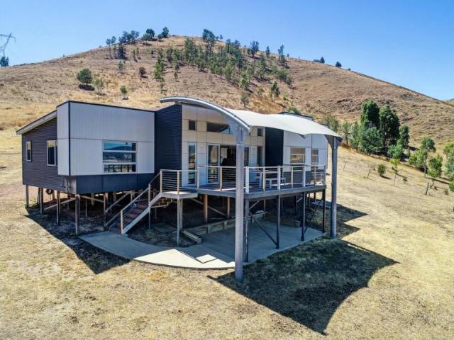 House for sale in Bonnie Doon, Shire of Mansfield