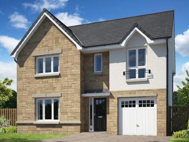House for sale in Bonnyrigg And Lasswade, Scotland
