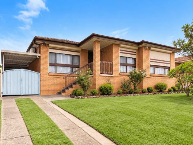 House for rent in Bonnyrigg Heights, New South Wales