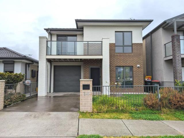 House for rent in Bonnyrigg, New South Wales