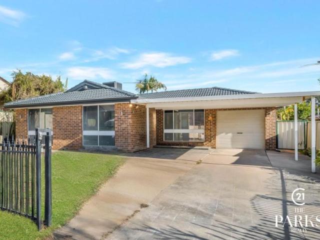 House for rent in Bonnyrigg, New South Wales