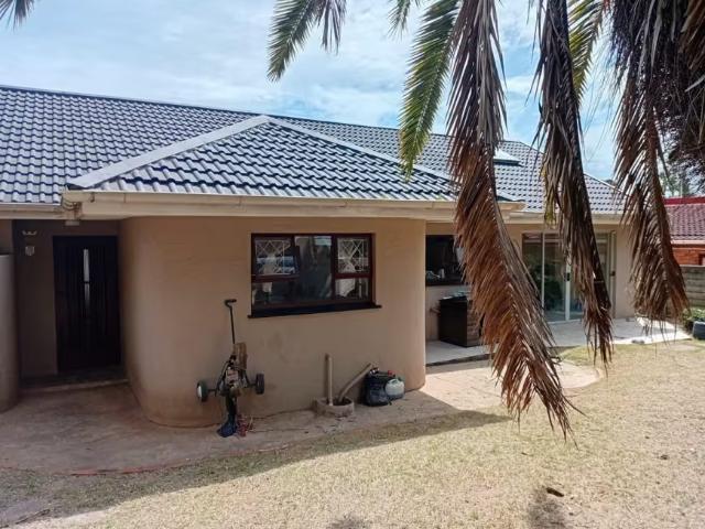 House for rent in East London, Eastern Cape
