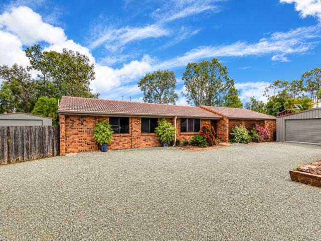 House for rent in Boronia Heights, Greater Brisbane