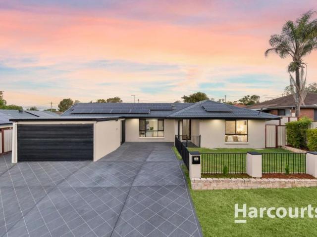 House for sale in Boronia Heights, Greater Brisbane