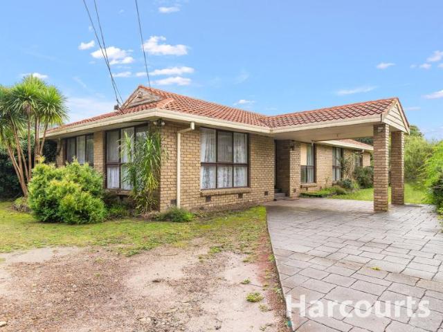 House for sale in Boronia, Melbourne