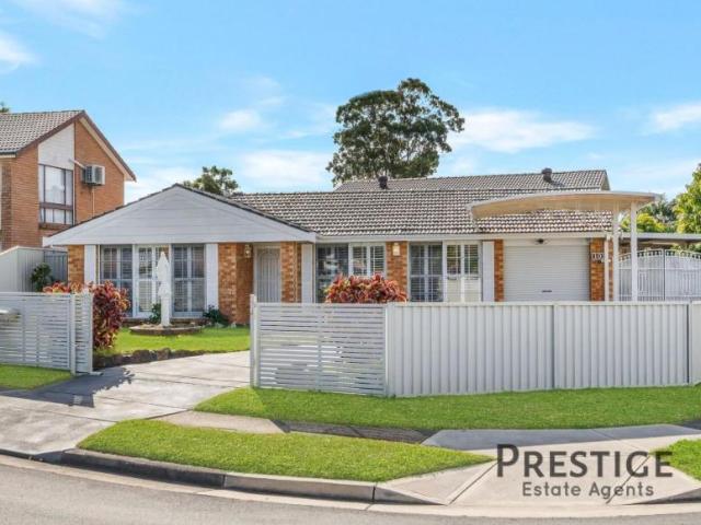 House for rent in Bossley Park, New South Wales