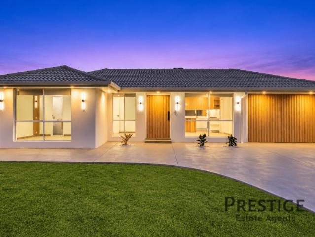 House for rent in Bossley Park, Fairfield City Council