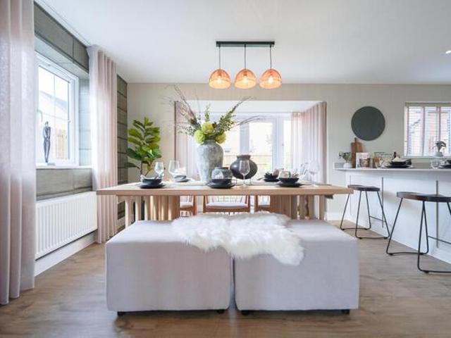 House for sale in Parley Cross, West Parley
