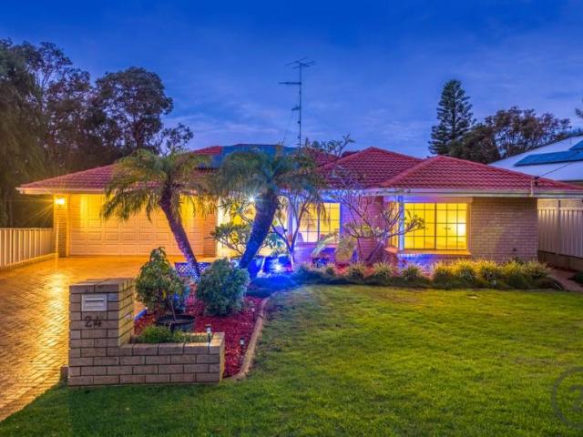House for sale in Parklands, Western Australia