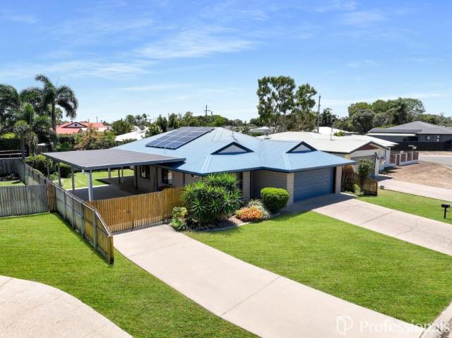 House for sale in Bowen, Whitsunday Regional
