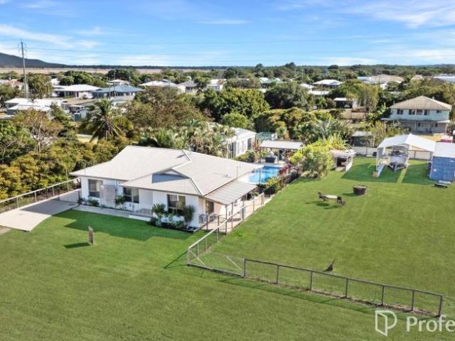 House for sale in Merinda, Bowen
