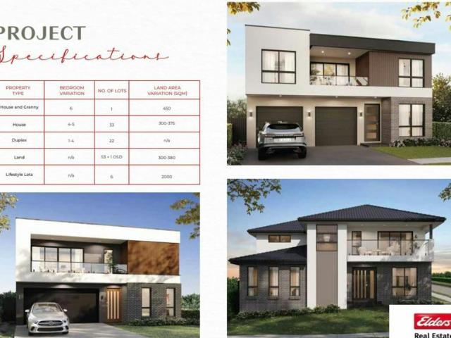 House for sale in Box Hill, Sydney