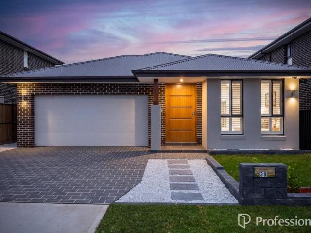 House for sale in Box Hill, Sydney