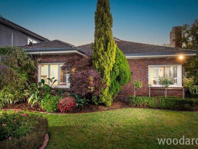 House for rent in Box Hill South, Melbourne