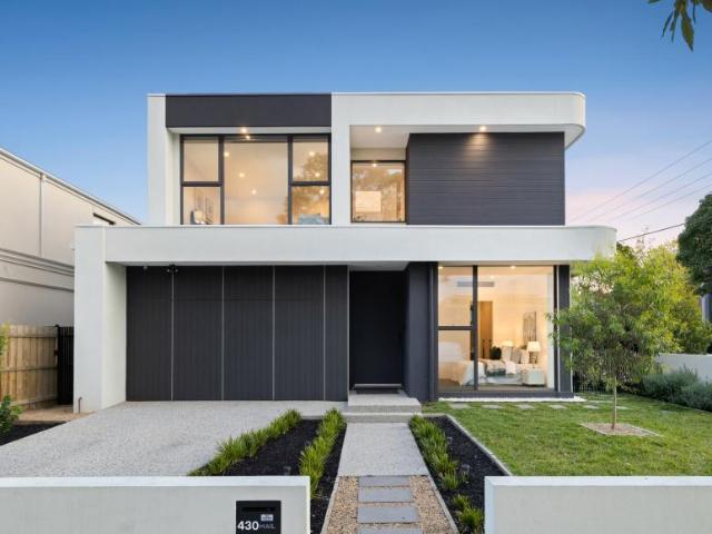 House for sale in Box Hill, Melbourne